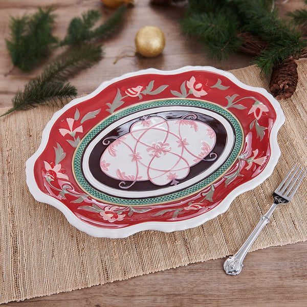 chalet-oval-platter-17-