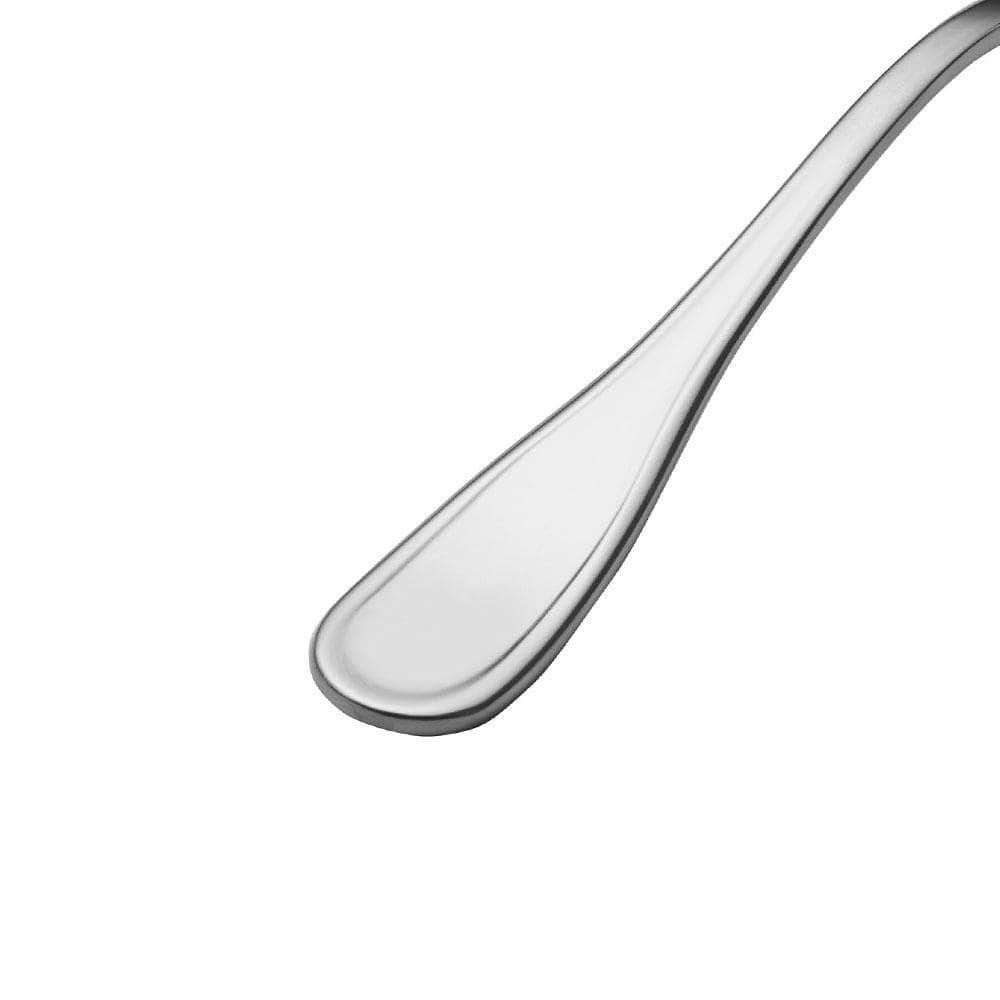 Everyday Bistro Classic 45 Piece Flatware Set, Service for 8