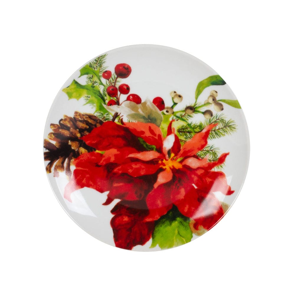 Holiday Home 32 Piece Dinnerware Set, Service for 8