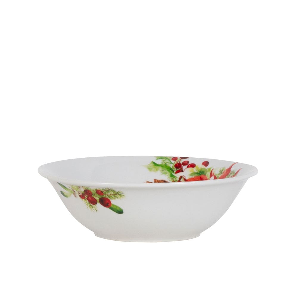 Holiday Home 32 Piece Dinnerware Set, Service for 8