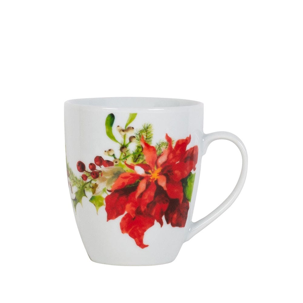 Holiday Home 32 Piece Dinnerware Set, Service for 8