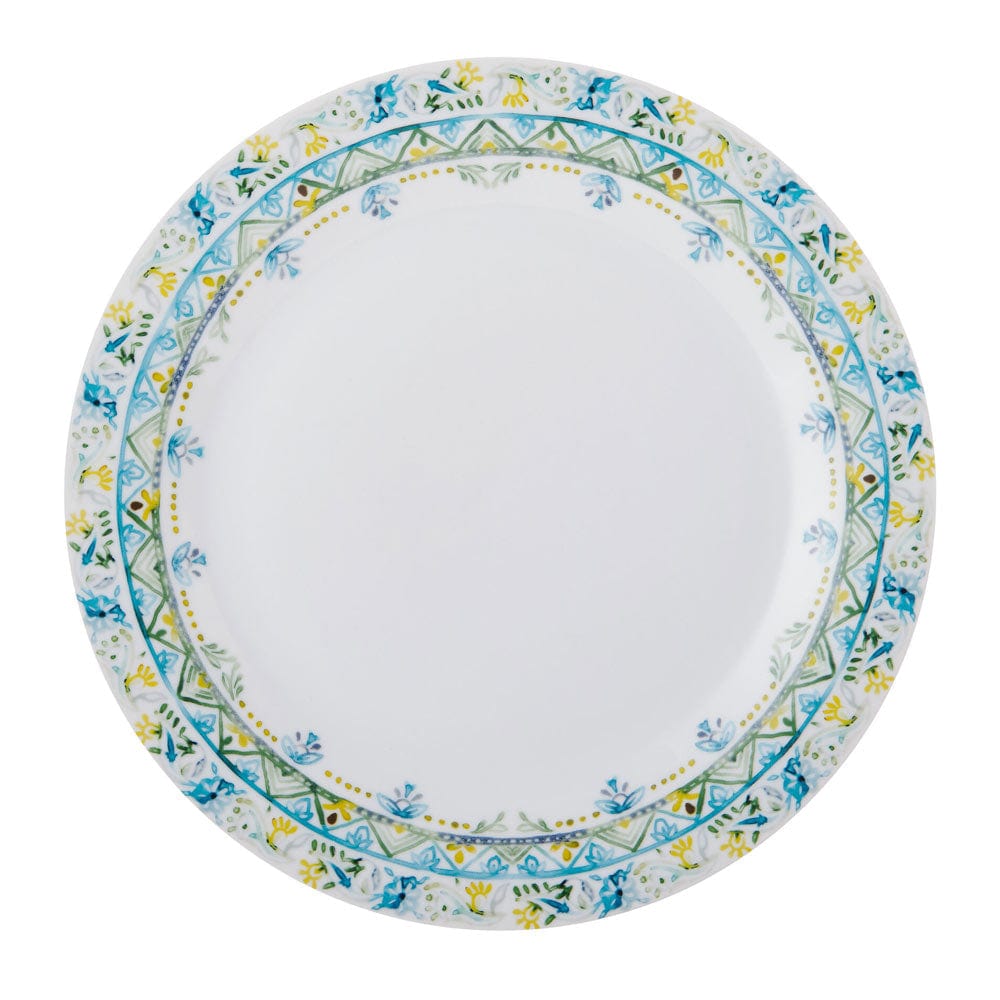 Jodhpur Delight 32 Piece Dinnerware Set, Service for 8