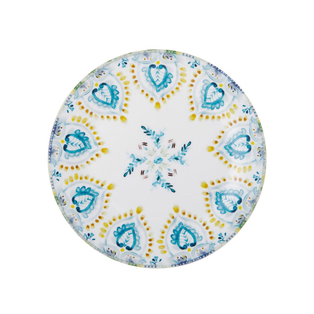 Jodhpur Delight 32 Piece Dinnerware Set, Service for 8