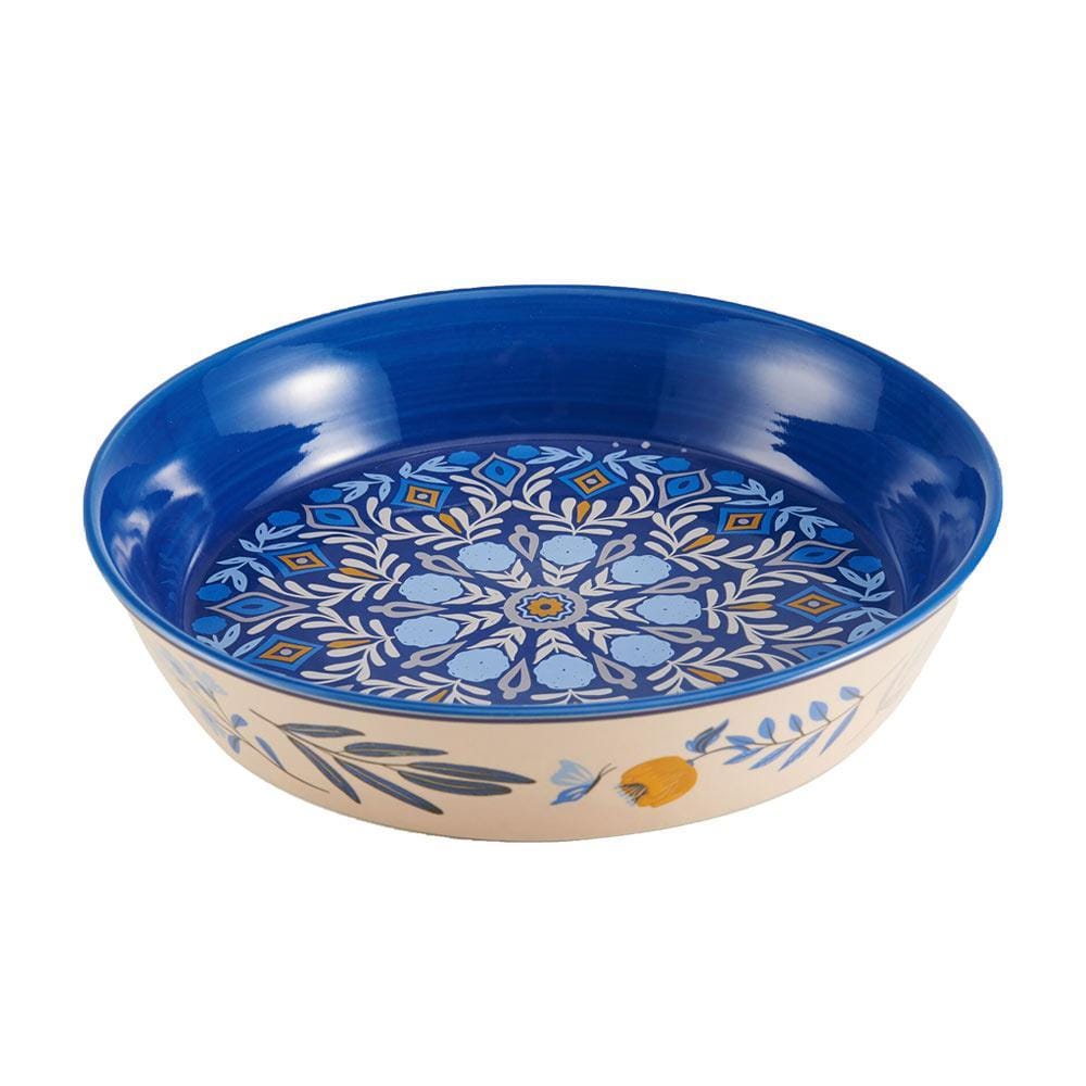 Madeline Pie Dish Fitz and Floyd