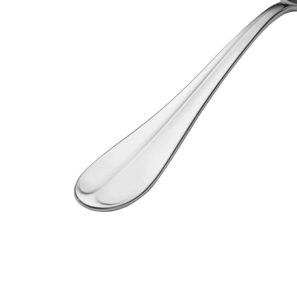Nevaeh Grand 45 Piece Flatware Set, Service for 8