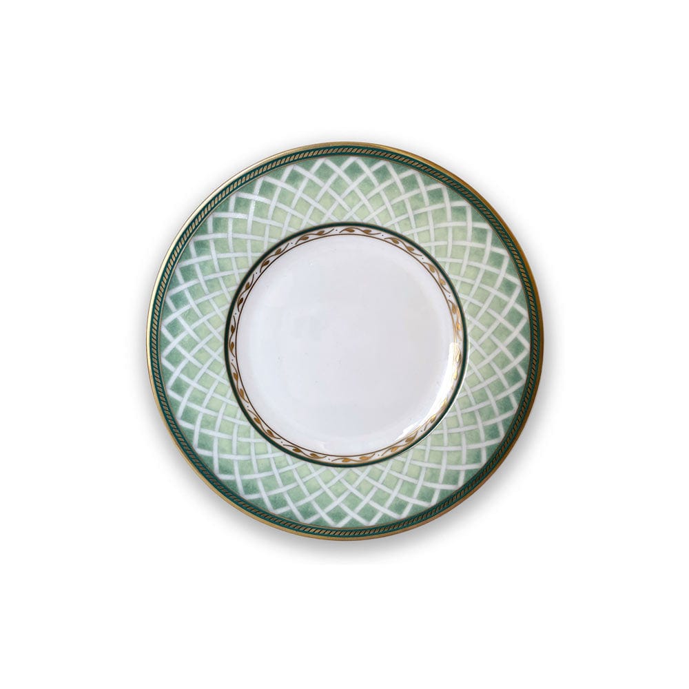 Winter Holiday 20 Piece Dinnerware Set, Service for 4